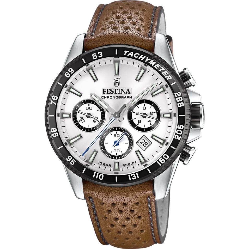 Festina F20561/1 F20561_1 - Photo n°1