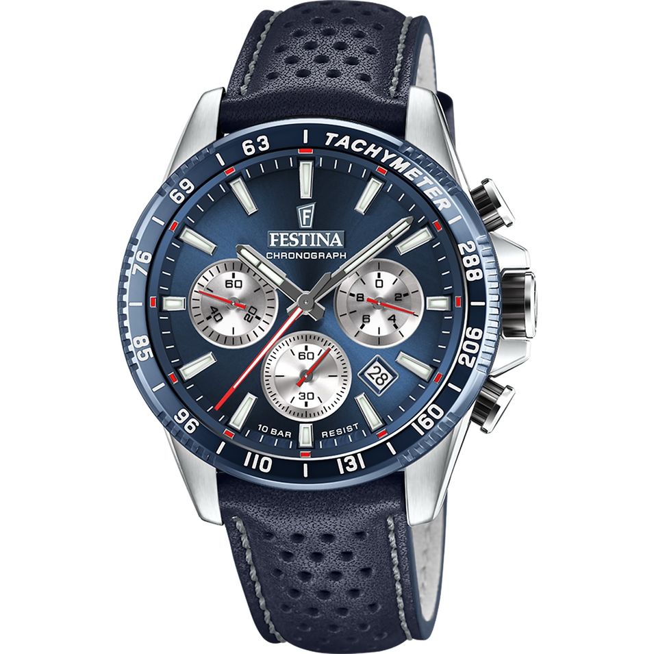 Festina F20561/2 F20561_2 - Photo n°1