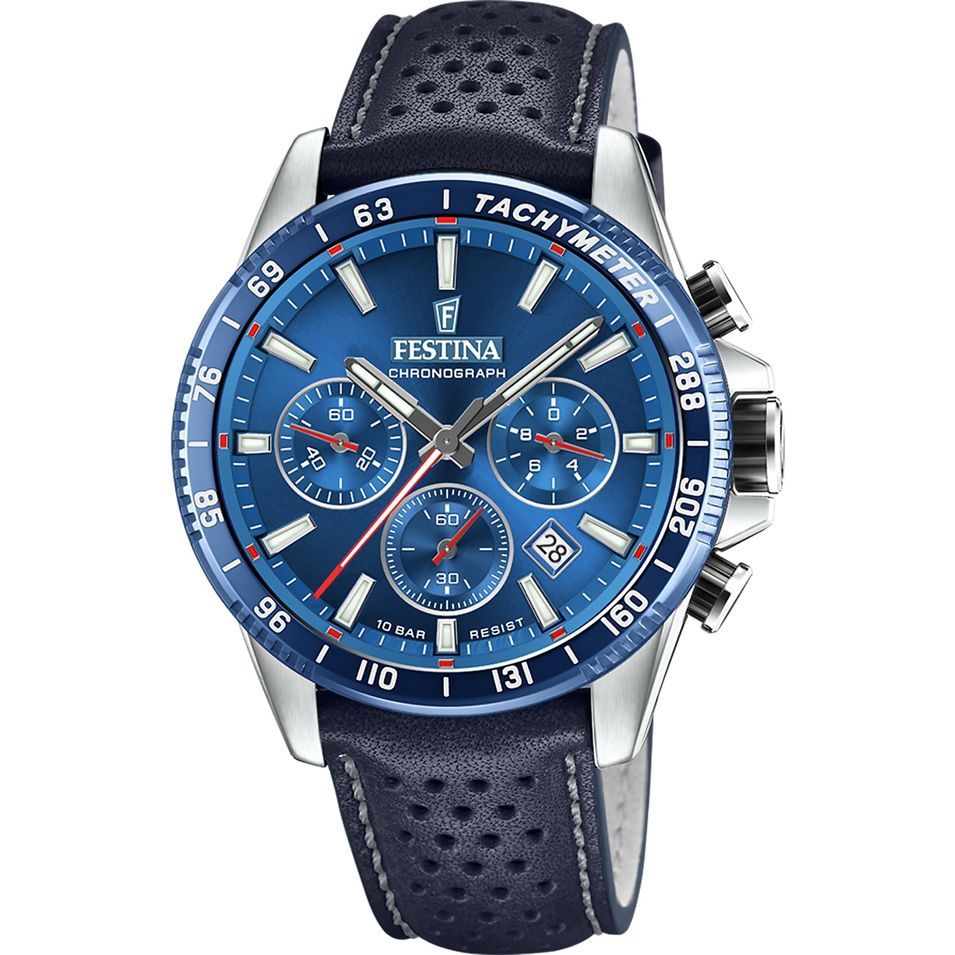 Festina F20561/3 F20561_3 - Photo n°1