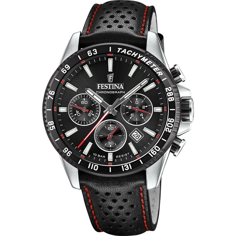 Festina F20561/4 F20561_4 - Photo n°1