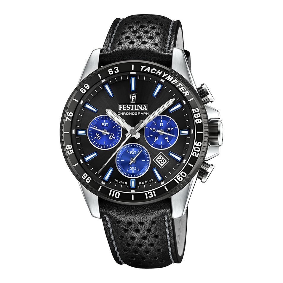 Festina F20561/6 F20561_6 - Photo n°1