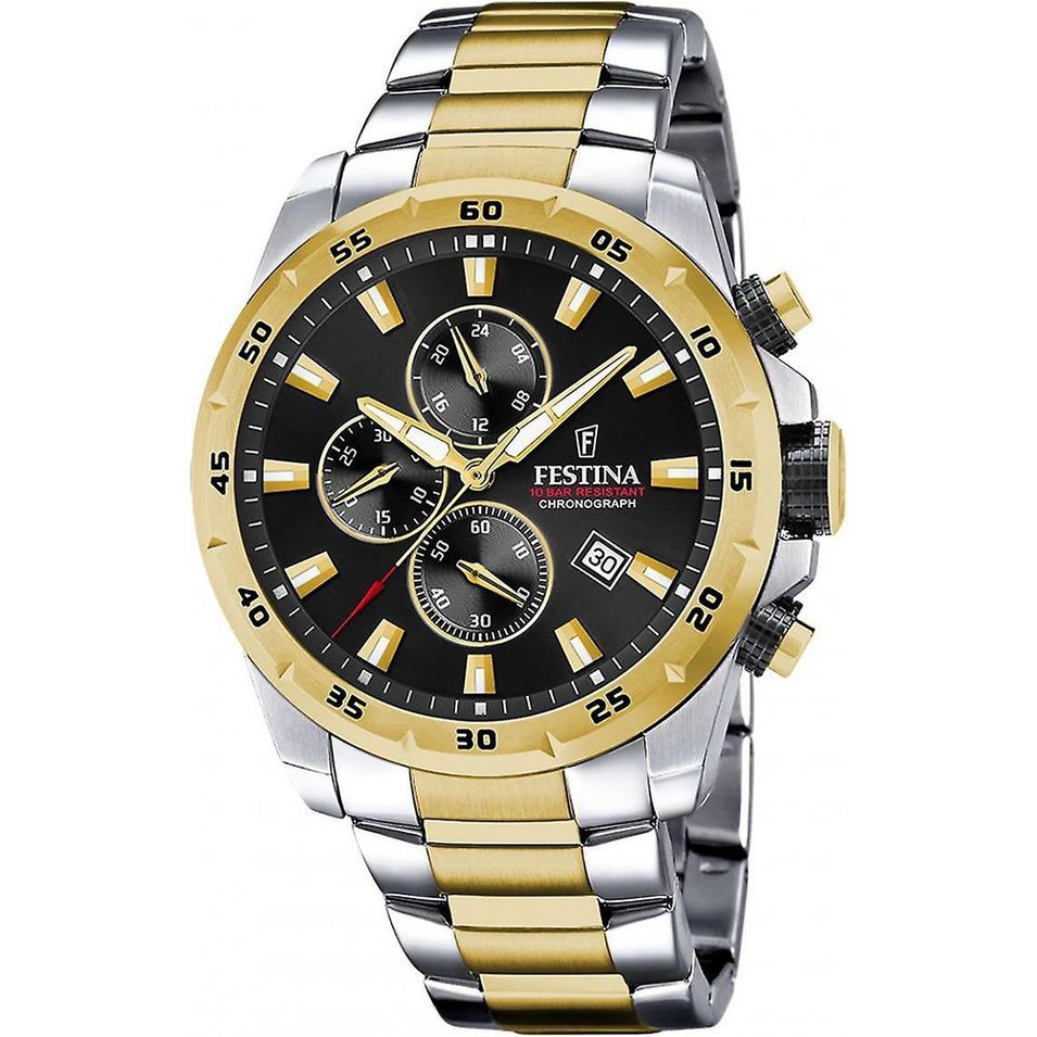 Festina F20562/4 F20562_4 - Photo n°1