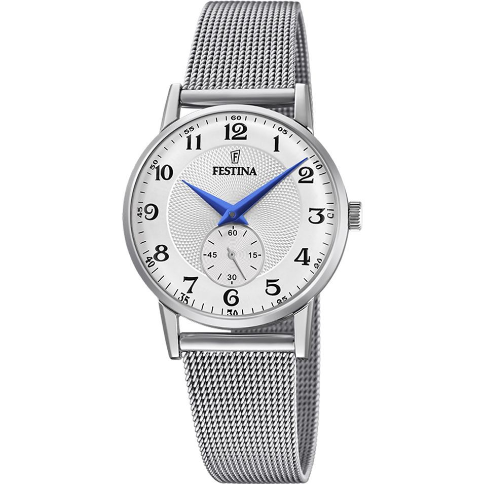 Festina F20572/1 F20572_1 - Photo n°1