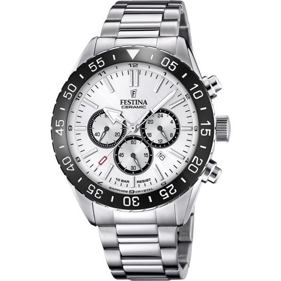 Festina F20575/1 F20575_1 - Photo n°1