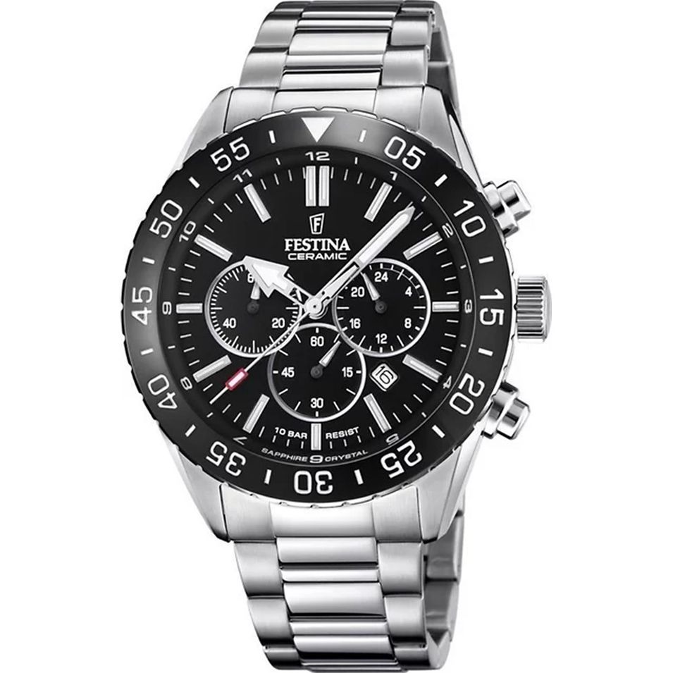 Festina F20575/3 F20575_3 - Photo n°1
