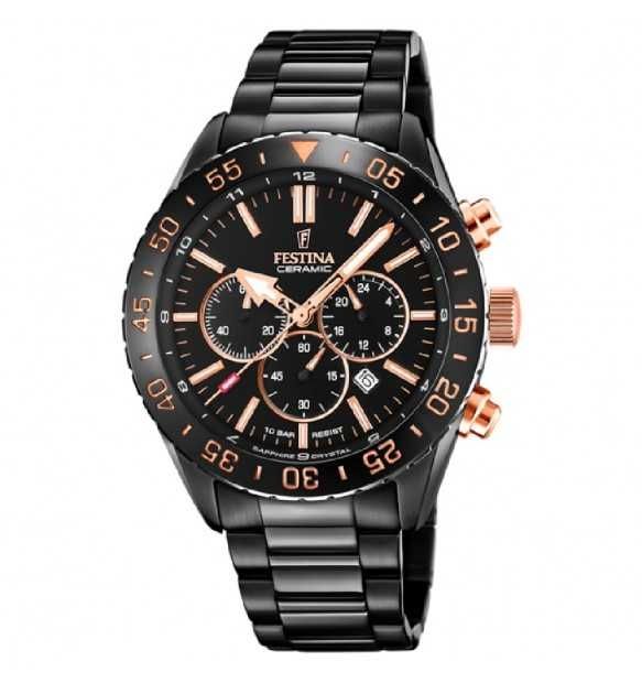 Festina F20577/1 F20577_1 - Photo n°1