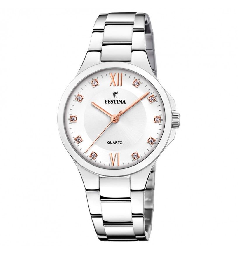 Festina F20582/1 F20582_1 - Photo n°1