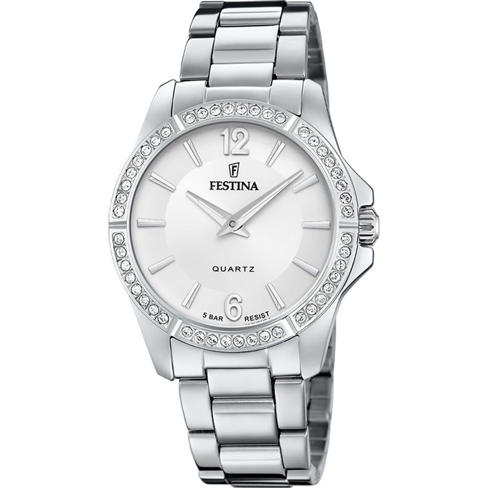 Festina F20593/1 F20593_1 - Photo n°1