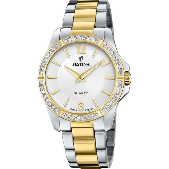 Festina F20594/1 F20594_1 - Photo n°1