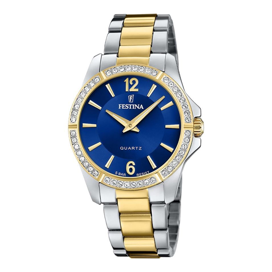 Festina F20594/2 F20594_2 - Photo n°1