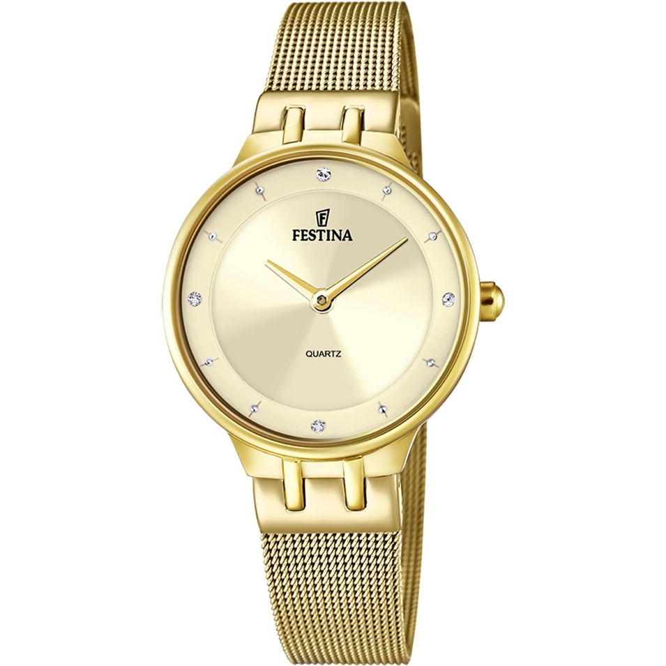 Festina F20598/2 F20598_2 - Photo n°1