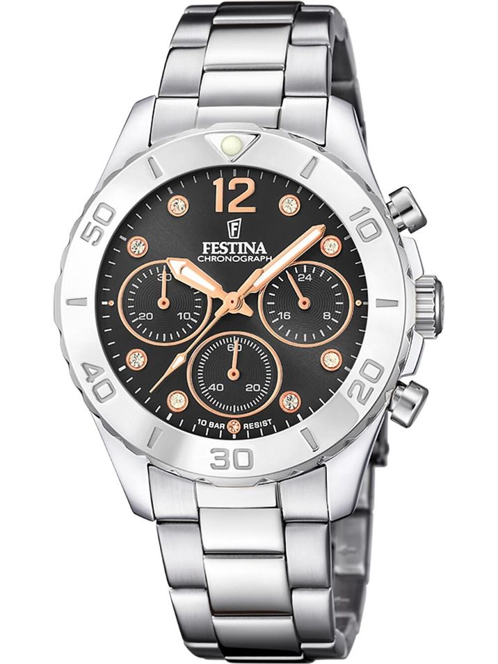 Festina F20603_6 - Photo n°1