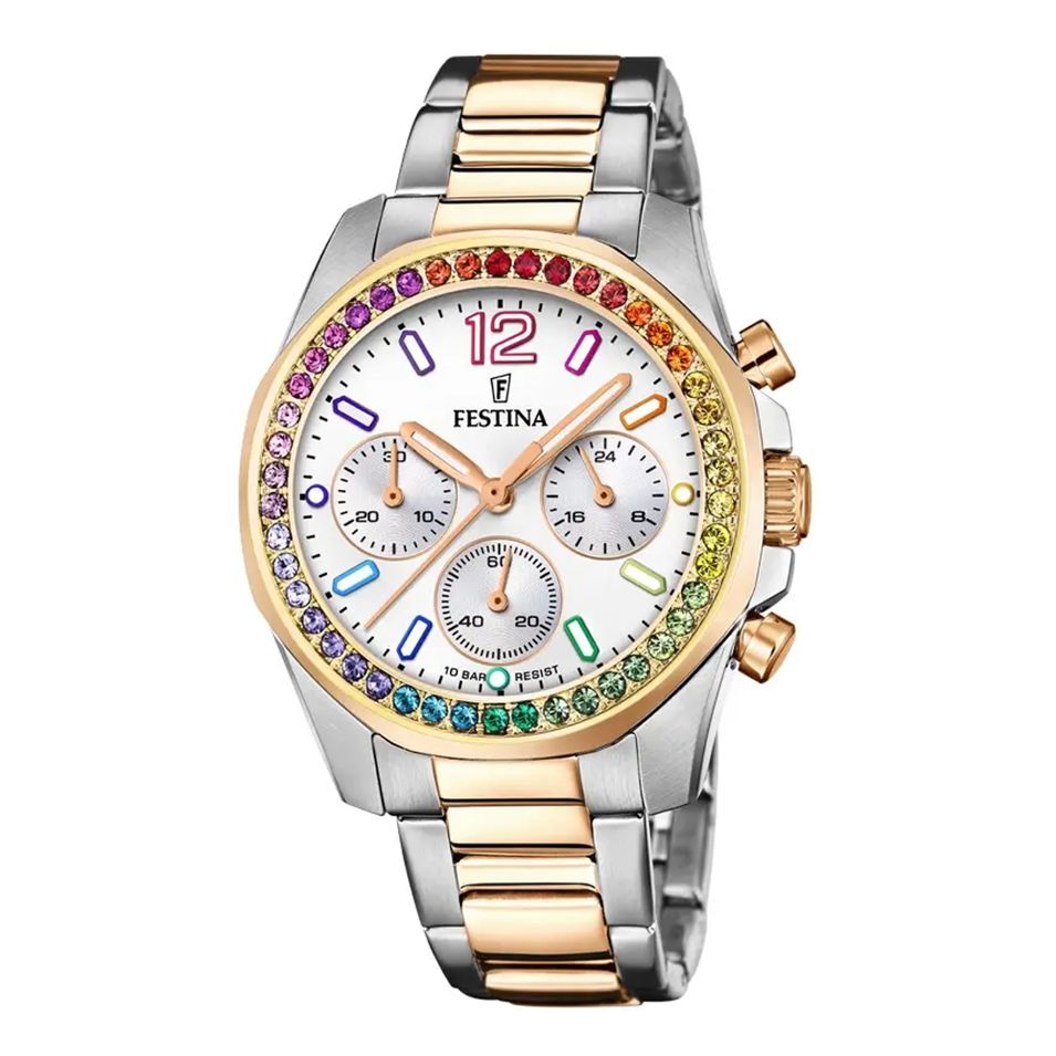 Festina F20608/2 F20608_2 - Photo n°1