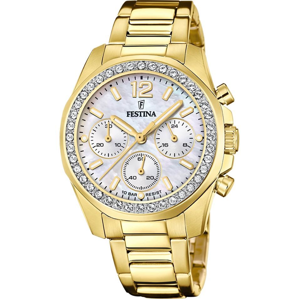 Festina F20609/1 F20609_1 - Photo n°1