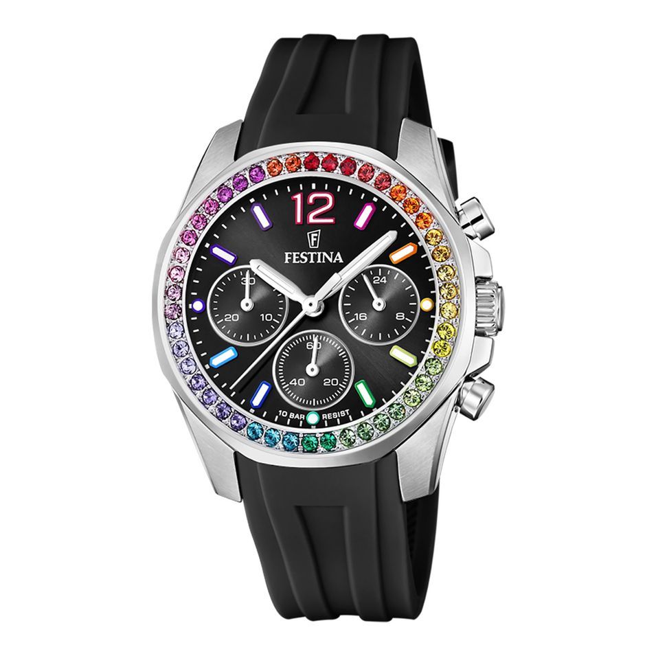 Festina F20610/3 F20610_3 - Photo n°1