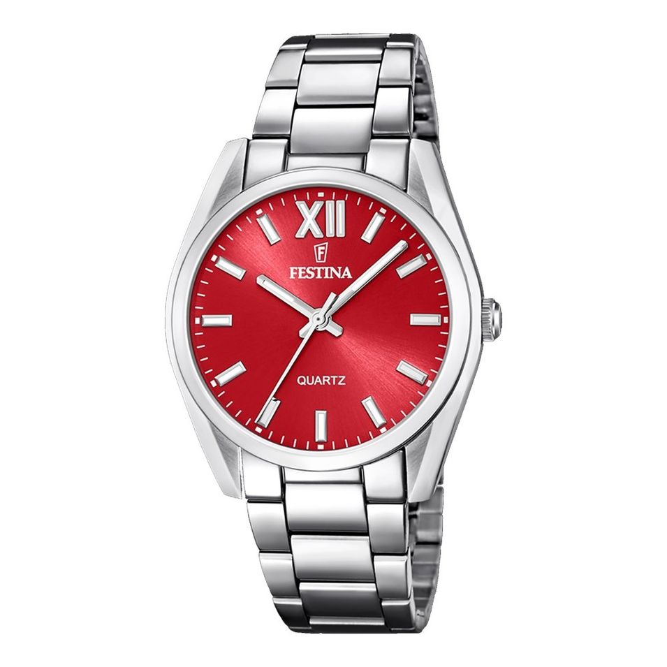 Festina F20622/b F20622_B - Photo n°1