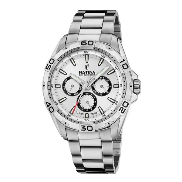 Festina F20623/1 F20623_1 - Photo n°1