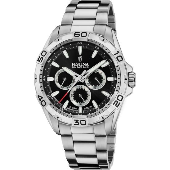 Festina F20623/4 F20623_4 - Photo n°1