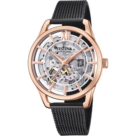 Festina F20628/3 F20628_3 - Photo n°1