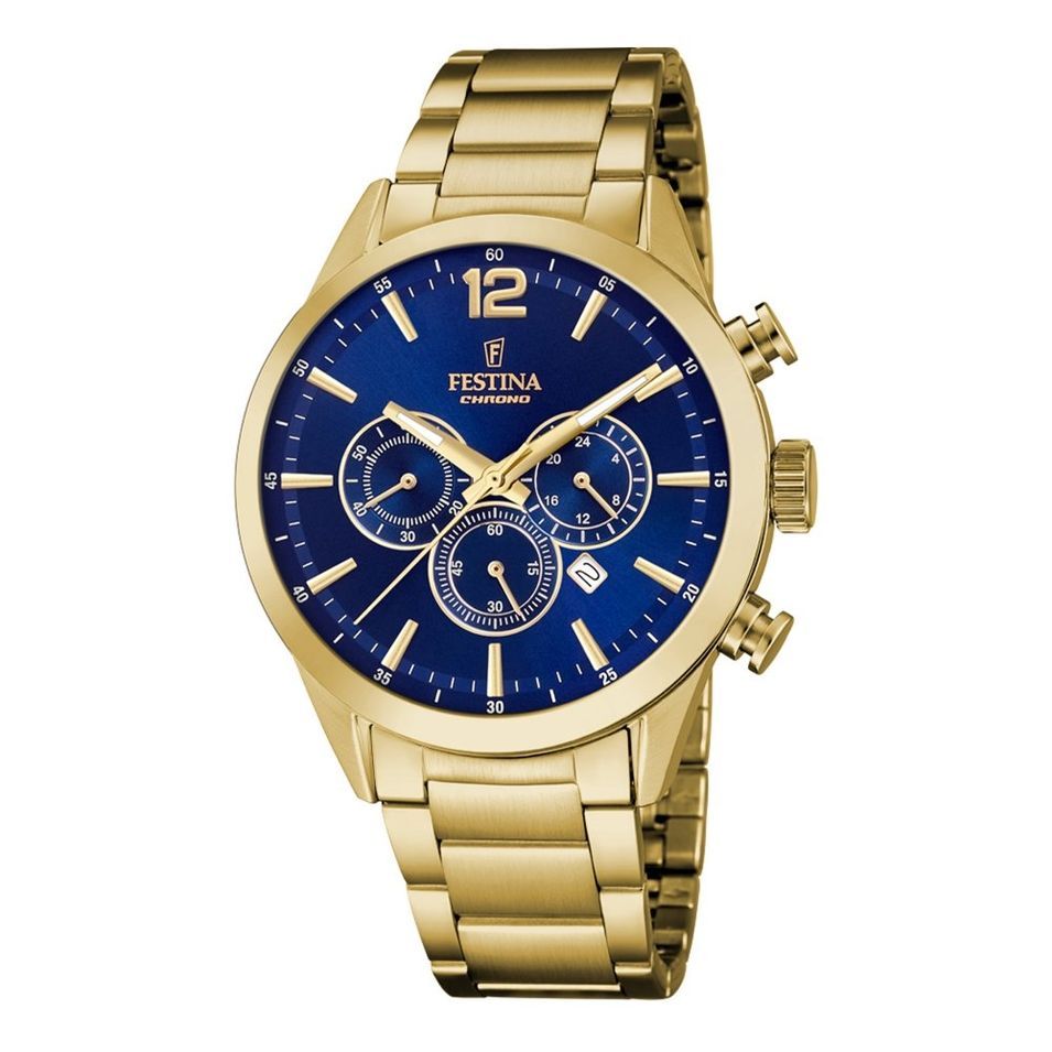 Festina F20633/2 F20633_2 - Photo n°1