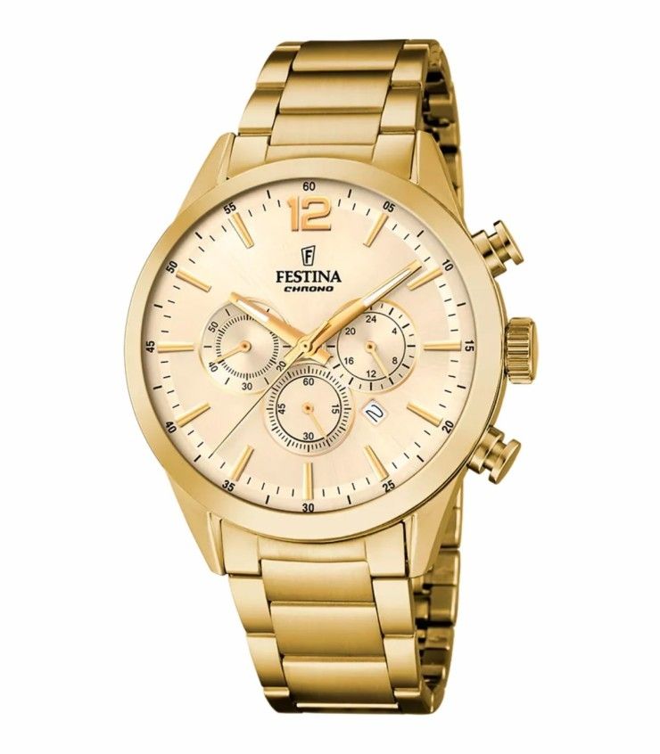 Festina F20633/4 F20633_4 - Photo n°1