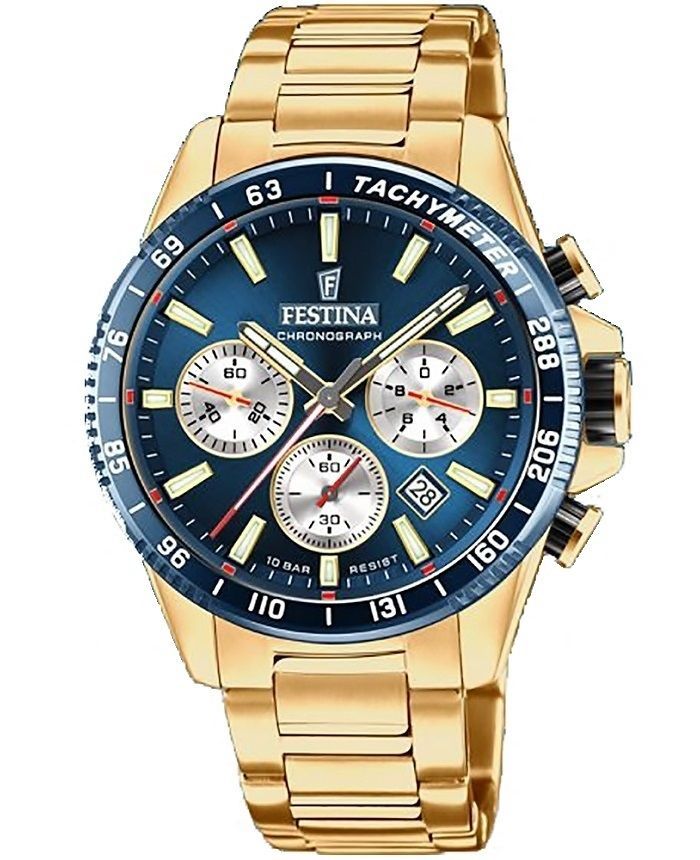 Festina F20634/2 F20634_2 - Photo n°1