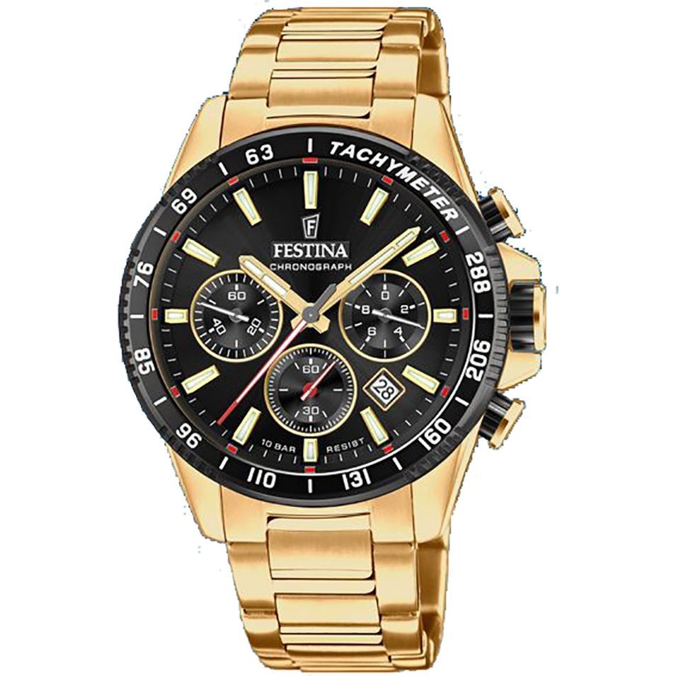 Festina F20634/5 F20634_5 - Photo n°1