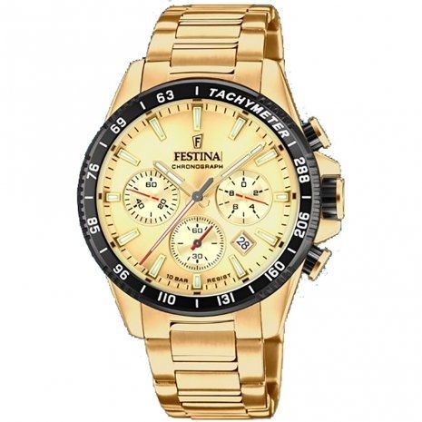 Festina F20634/6 F20634_6 - Photo n°1