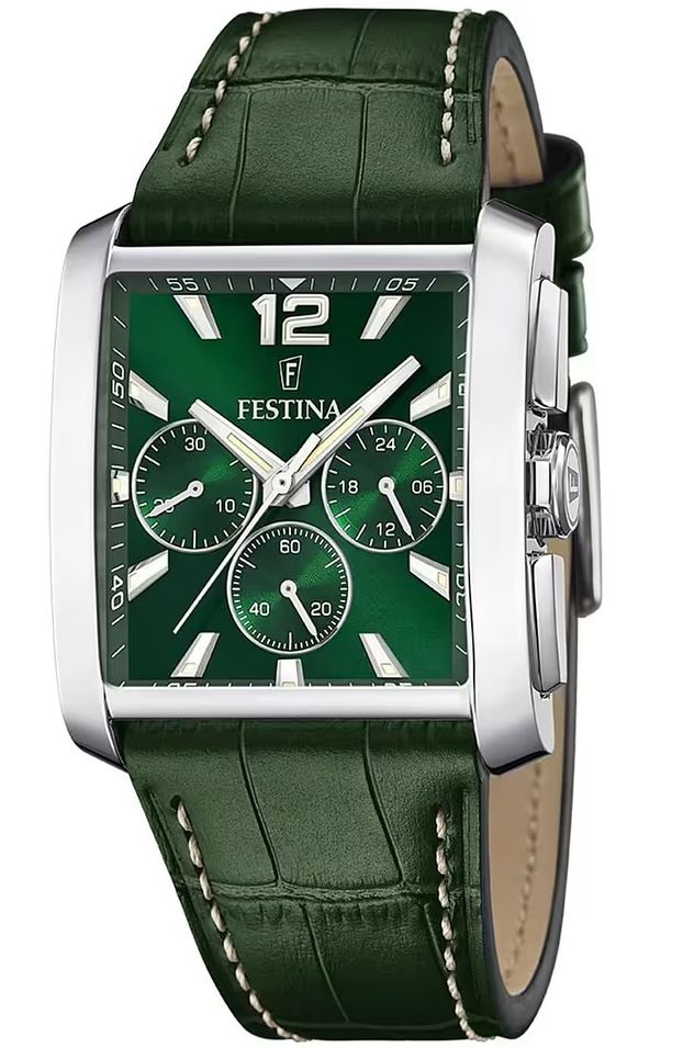 Festina F20636/3 F20636_3 - Photo n°1