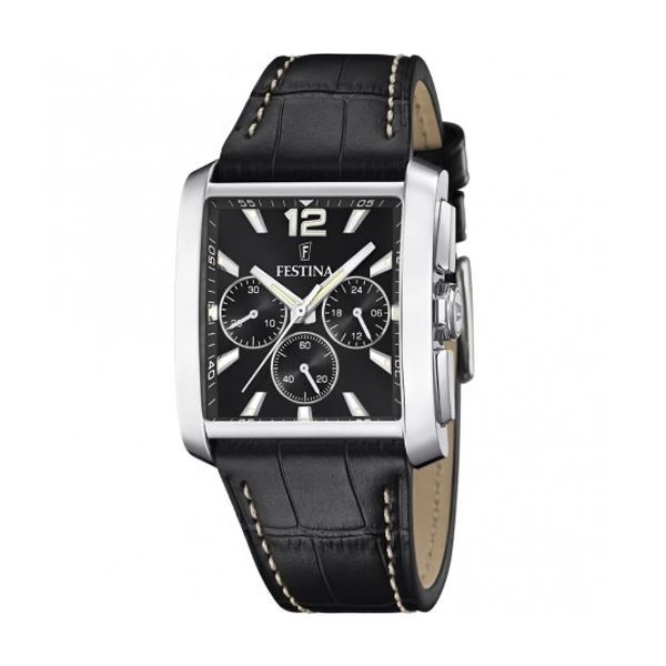 Festina F20636/4 F20636_4 - Photo n°1