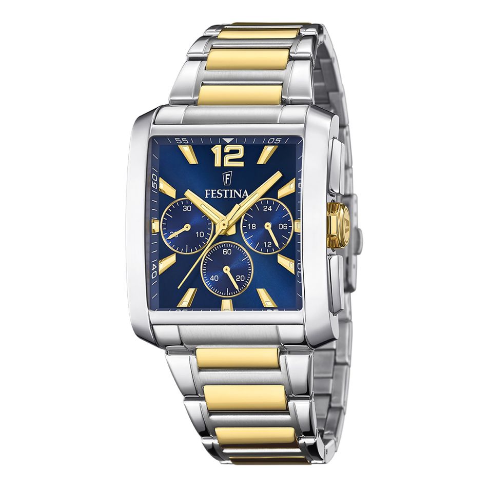 Festina F20637/1 F20637_1 - Photo n°1