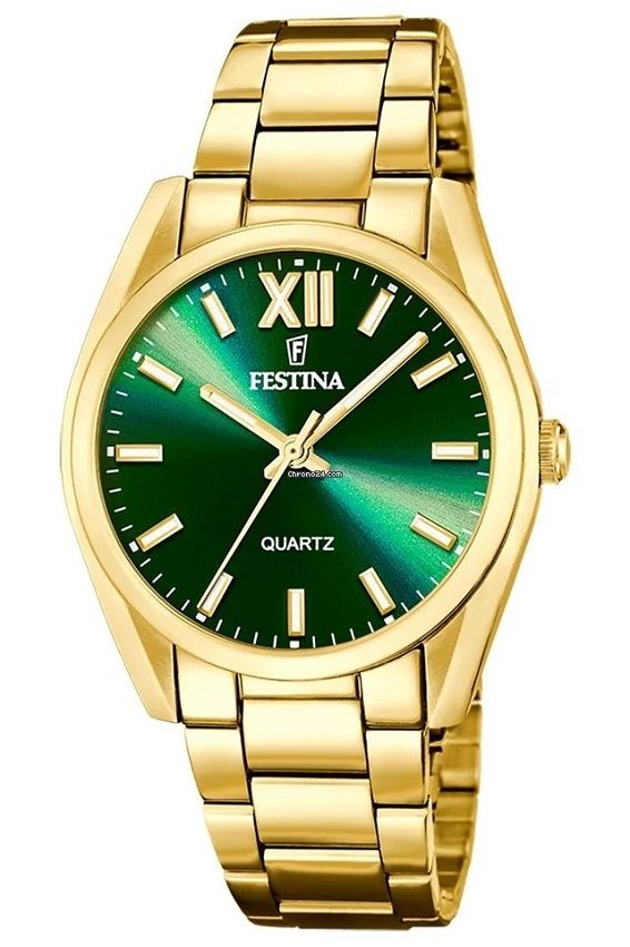 Festina F20640/9 F20640_9 - Photo n°1