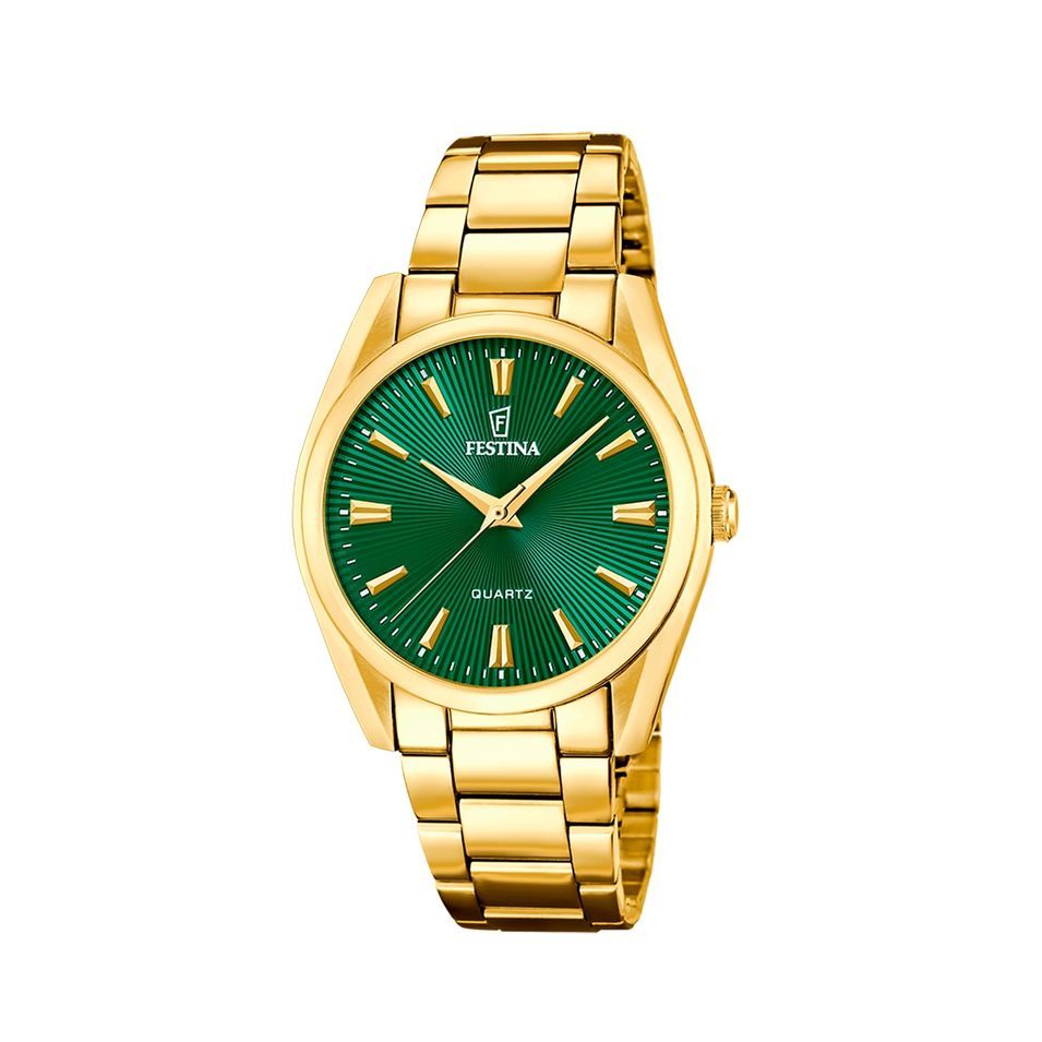 Festina F20640/b F20640_B - Photo n°1