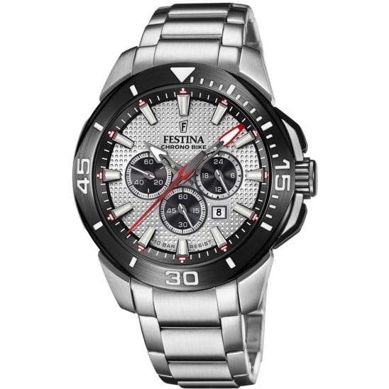 Festina F20641/1 F20641_1 - Photo n°1