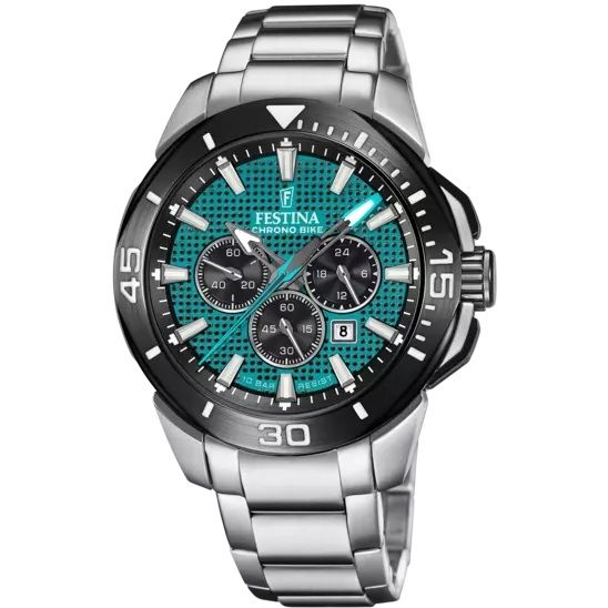Festina F20641/3 F20641_3 - Photo n°1