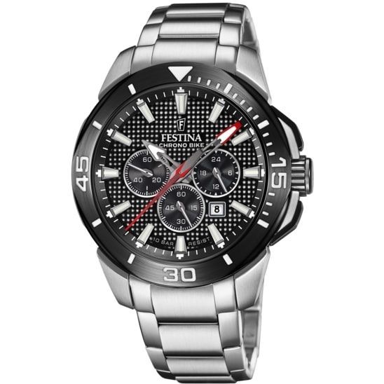 Festina F20641/4 F20641_4 - Photo n°1