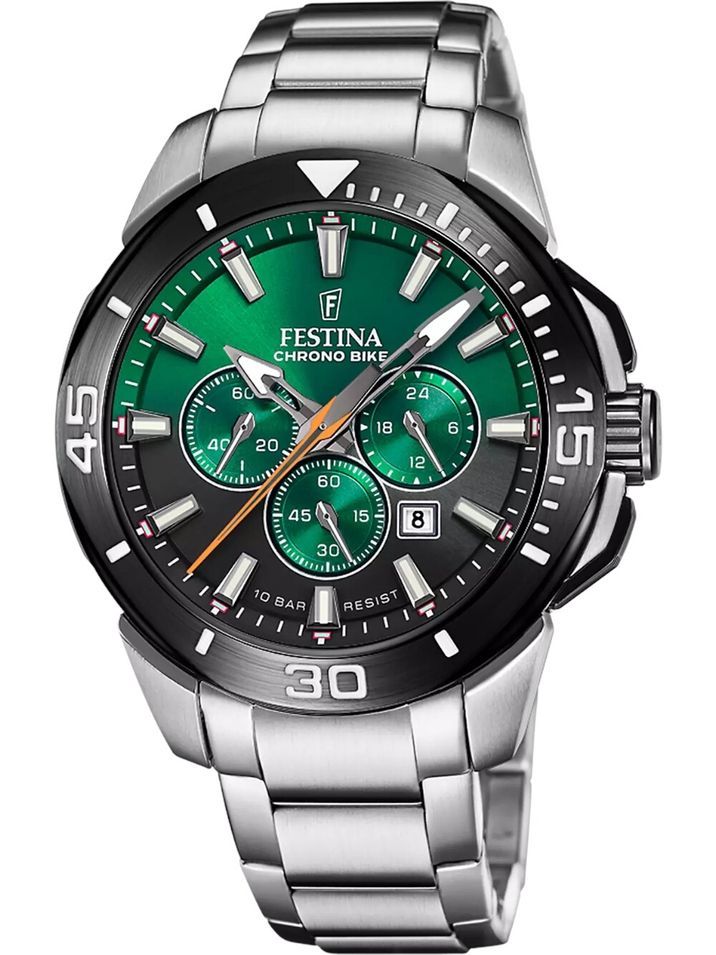 Festina F20641_b - Photo n°1
