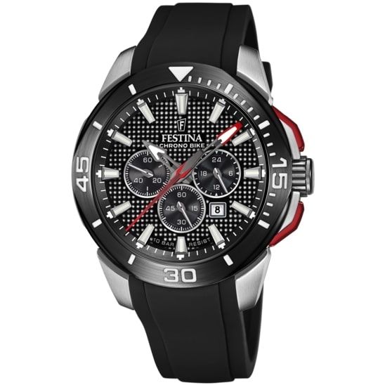 Festina F20642/4 F20642_4 - Photo n°1