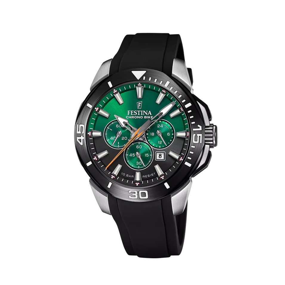 Festina F20642/c F20642_C - Photo n°1