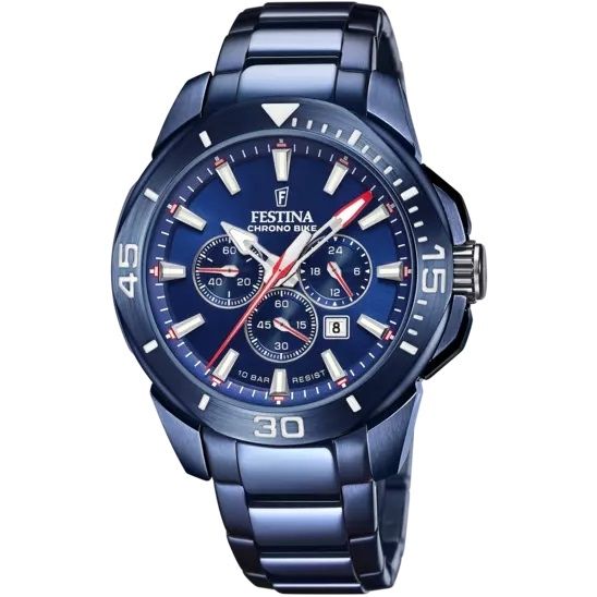 Festina F20643/1 F20643_1 - Photo n°1