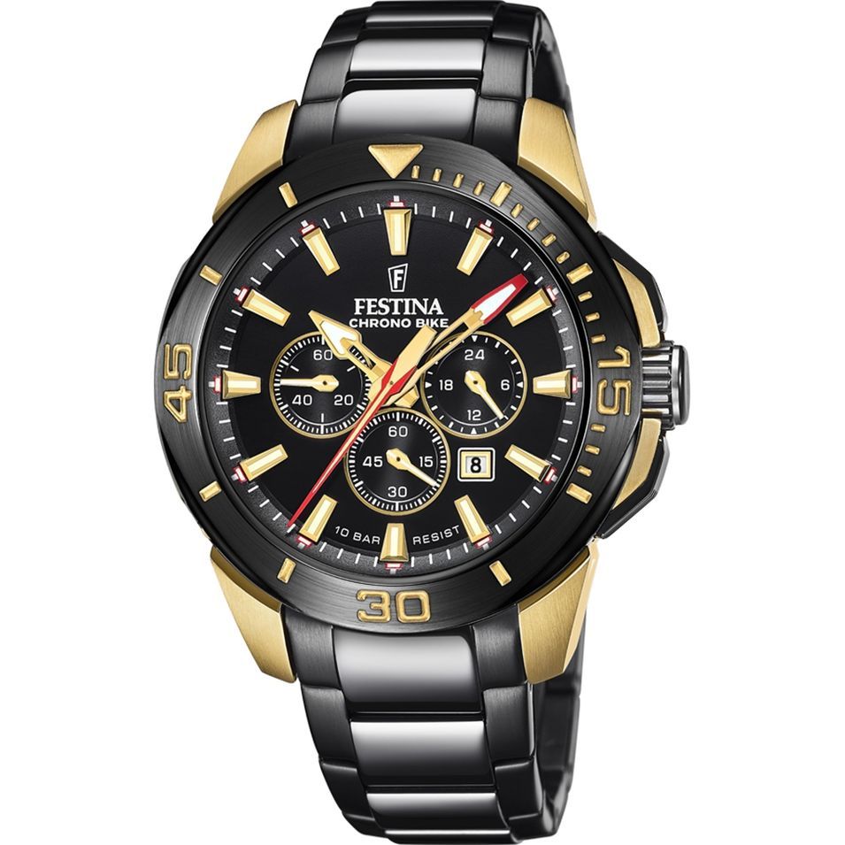 Festina F20644/1 F20644_1 - Photo n°1
