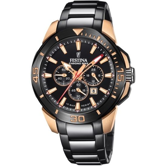 Festina F20645/1 F20645_1 - Photo n°1