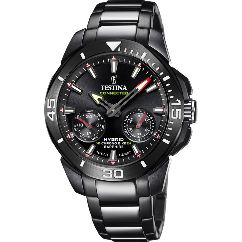 Festina F20648/1 F20648_1 - Photo n°1