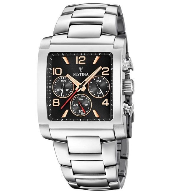 Festina F20652/4 F20652_4 - Photo n°1