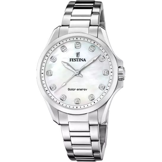 Festina F20654/1 F20654_1 - Photo n°1
