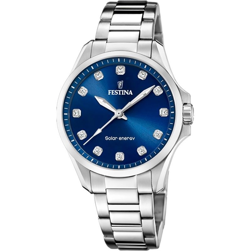 Festina F20654/4 F20654_4 - Photo n°1