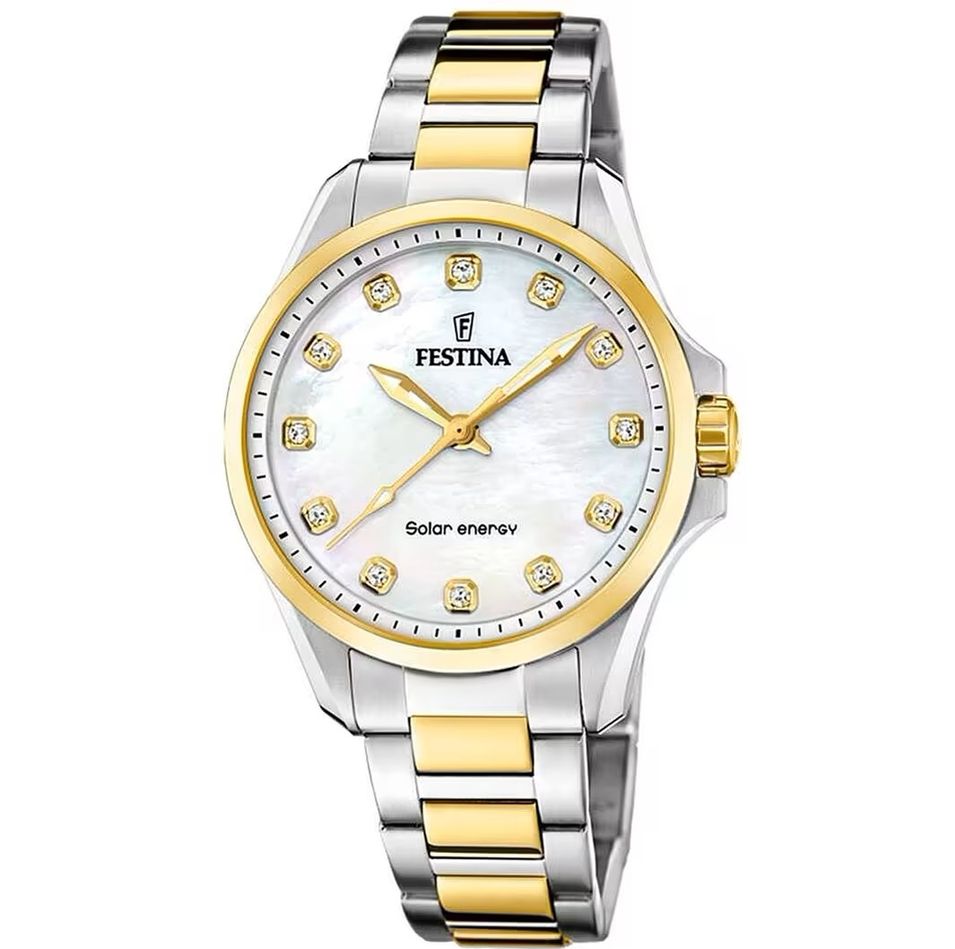 Festina F20655/1 F20655_1 - Photo n°1