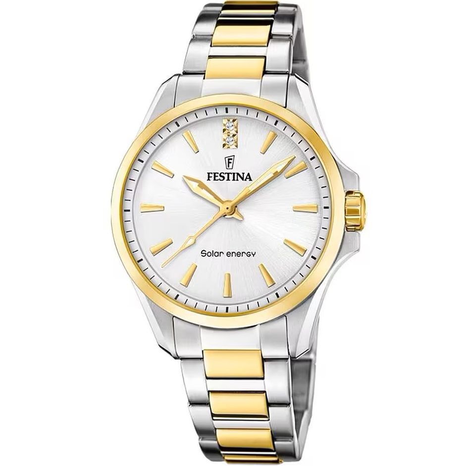 Festina F20655/2 F20655_2 - Photo n°1