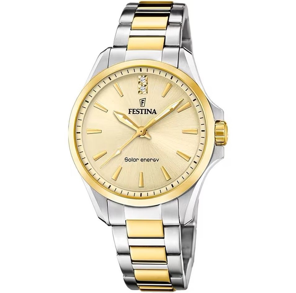 Festina F20655/3 F20655_3 - Photo n°1