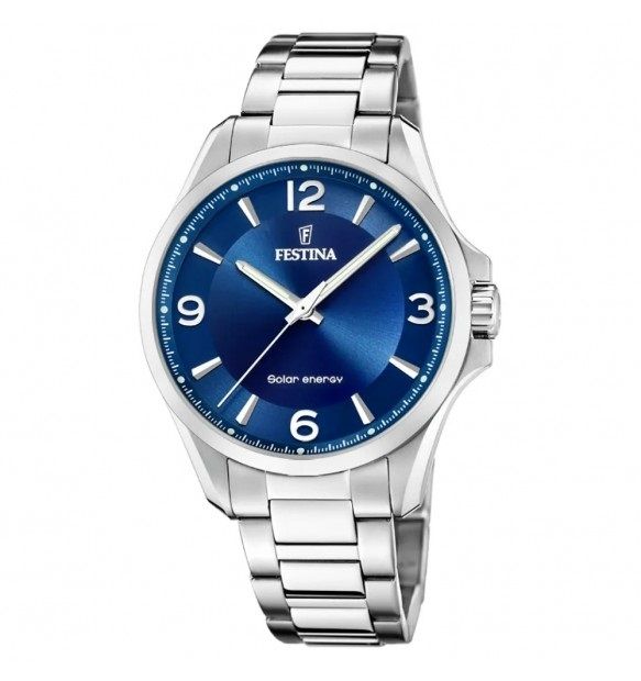 Festina F20656/2 F20656_2 - Photo n°1